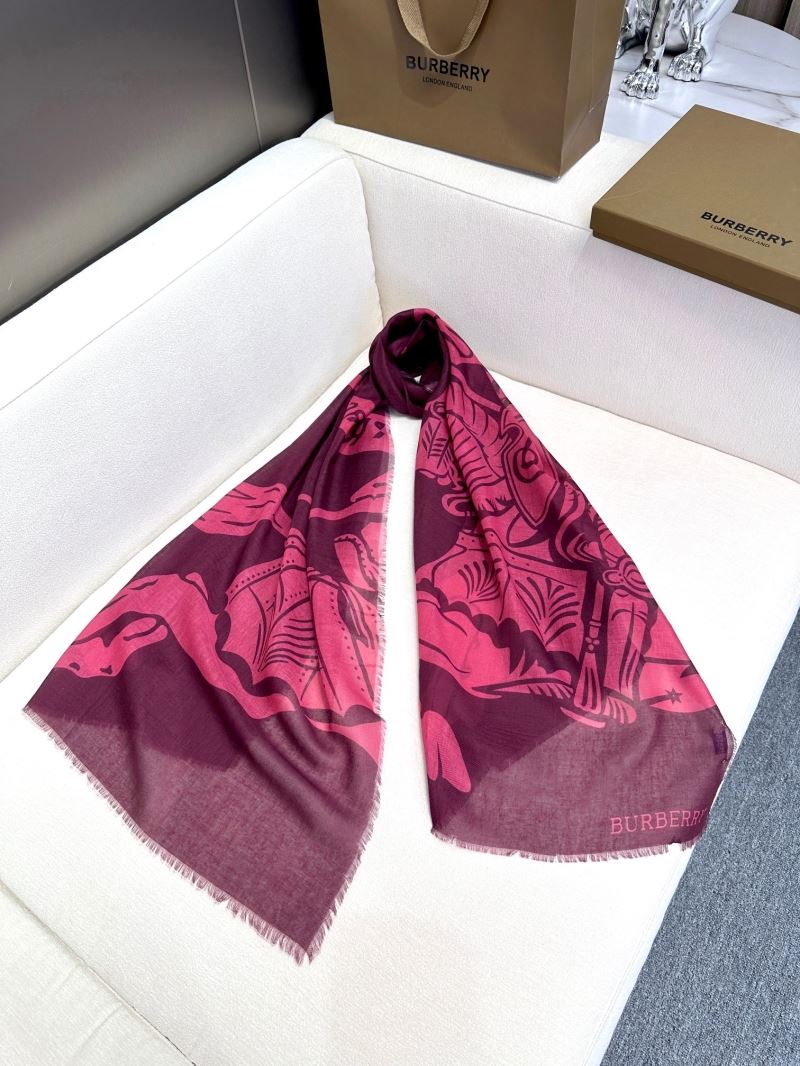 Burberry Scarf